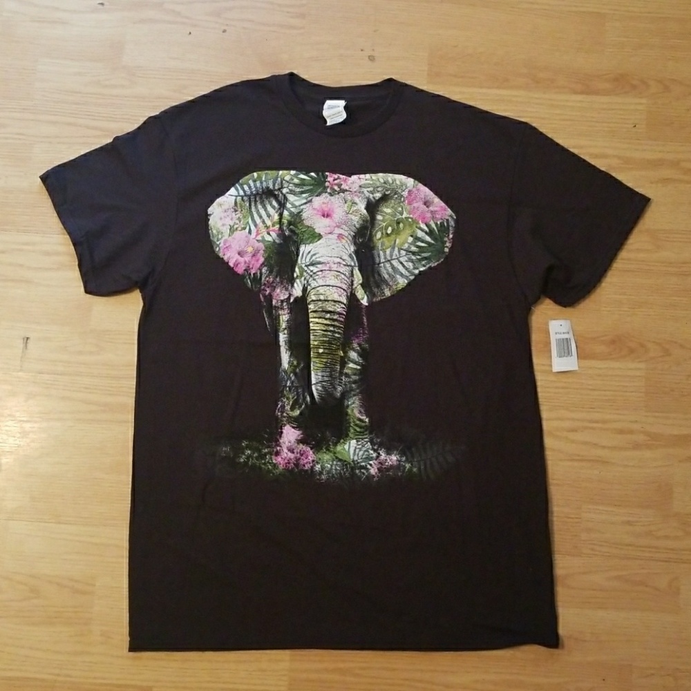 Graphic Tee